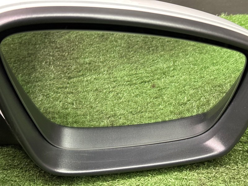 Зеркало заднего вида боковое Skoda Rapid 2 2021 NK6