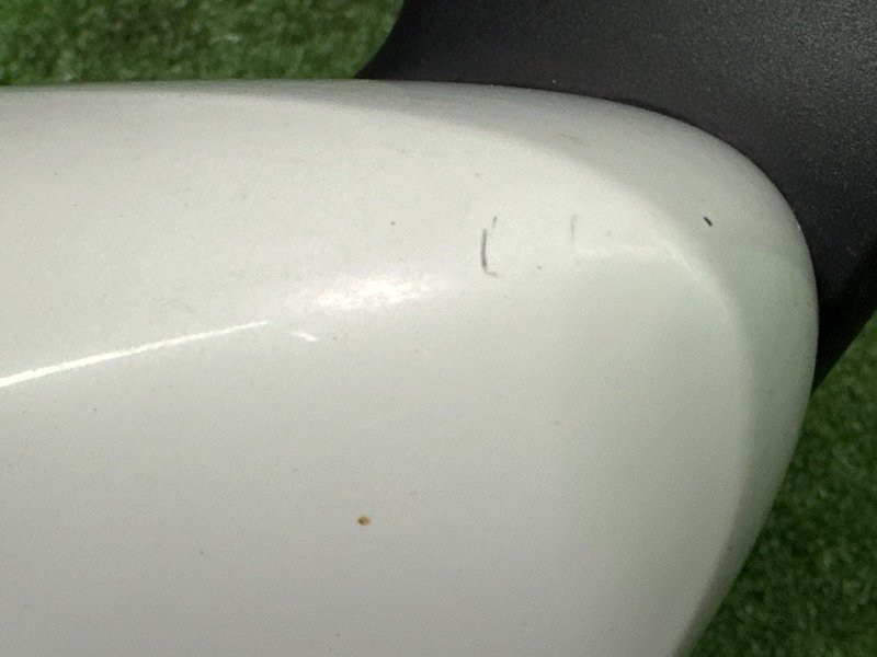 Зеркало заднего вида боковое Skoda Rapid 2 2021 NK6