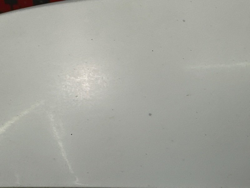 Зеркало заднего вида боковое Skoda Rapid 2 2021 NK6