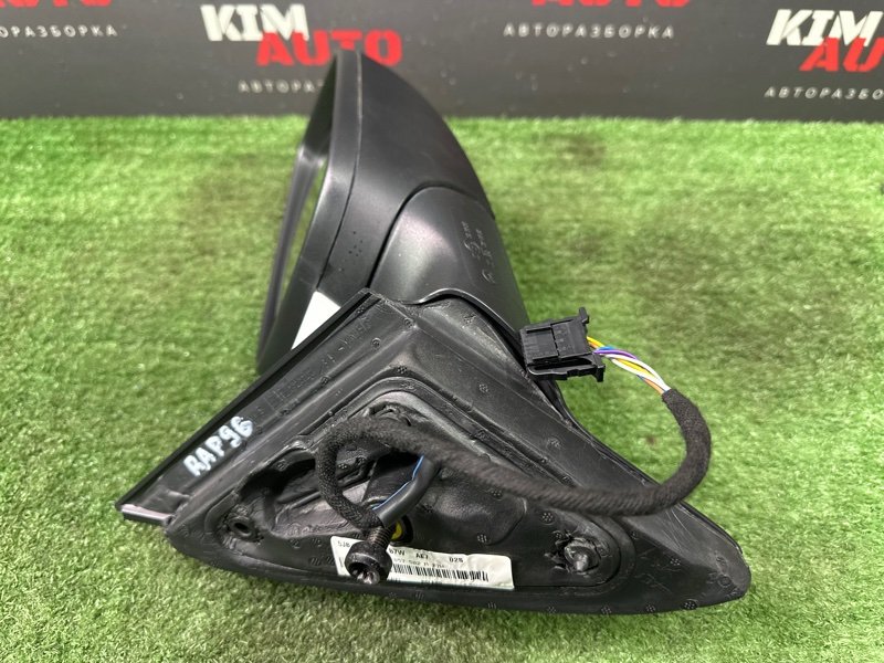 Зеркало заднего вида боковое Skoda Rapid 2 2021 NK6