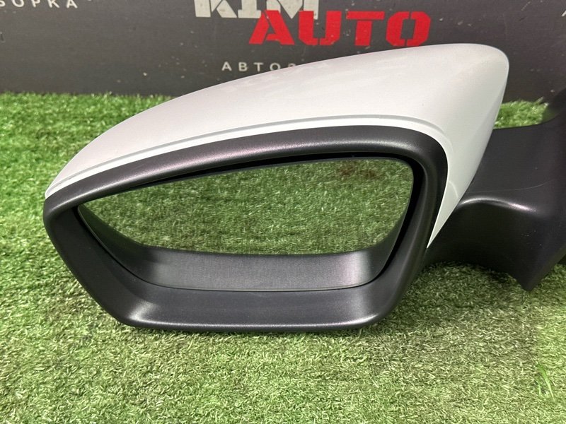 Зеркало заднего вида боковое Skoda Rapid 2 2021 NK6