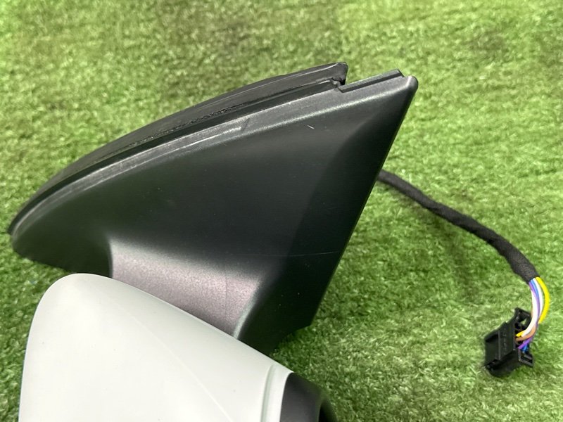 Зеркало заднего вида боковое Skoda Rapid 2 2021 NK6