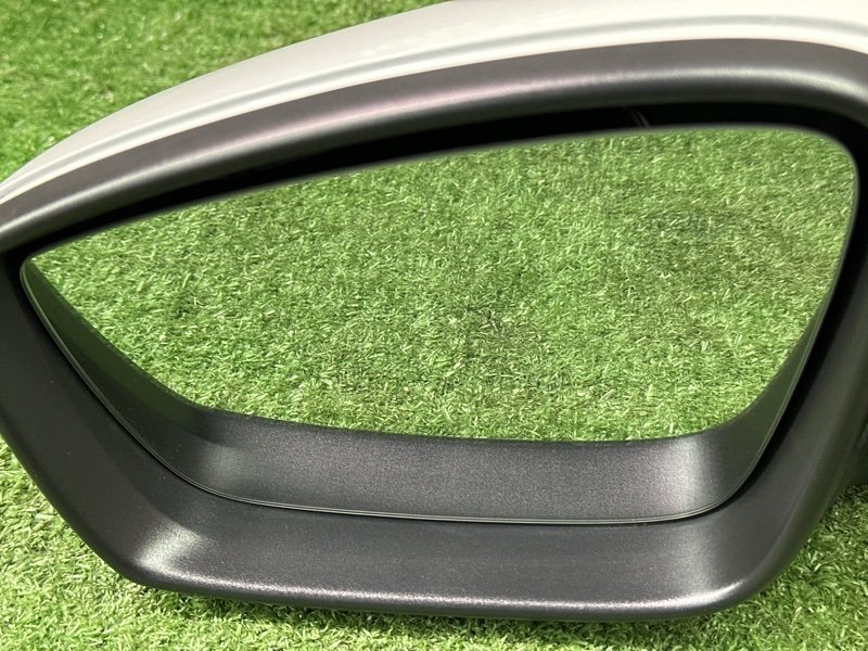 Зеркало заднего вида боковое Skoda Rapid 2 2021 NK6