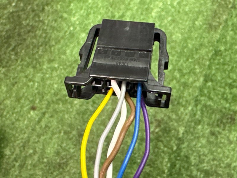 Зеркало заднего вида боковое Skoda Rapid 2 2021 NK6