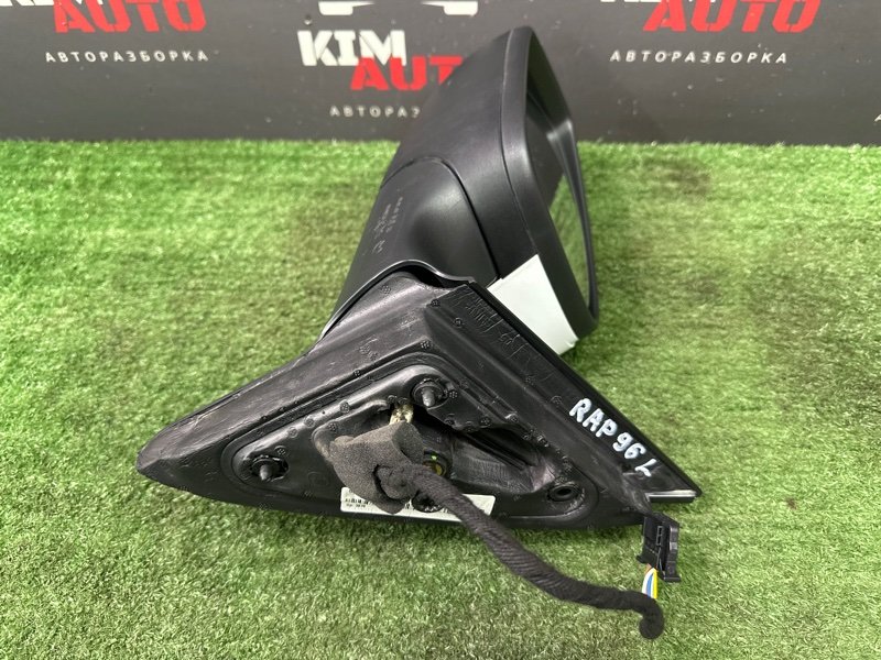 Зеркало заднего вида боковое Skoda Rapid 2 2021 NK6