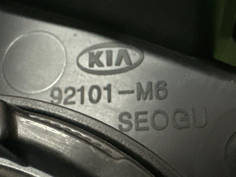 Фары передние Kia Cerato 4 BD