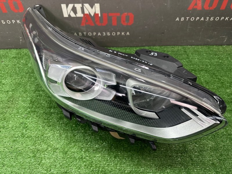 Фары передние Kia Cerato 4 BD