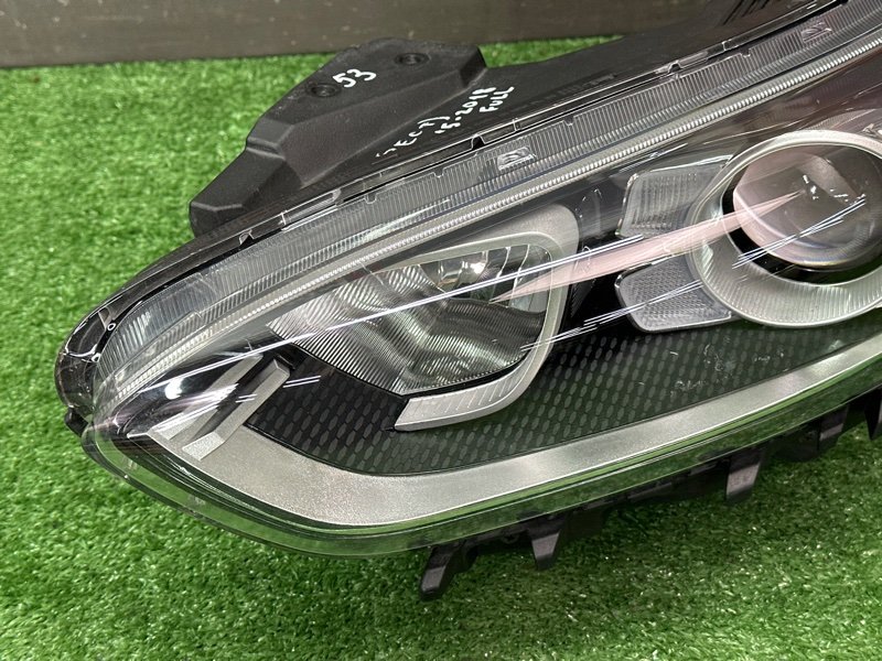 Фары передние Kia Cerato 4 BD