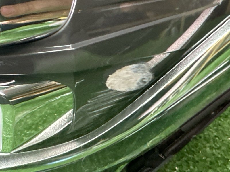 Фары передние Kia Cerato 4 BD