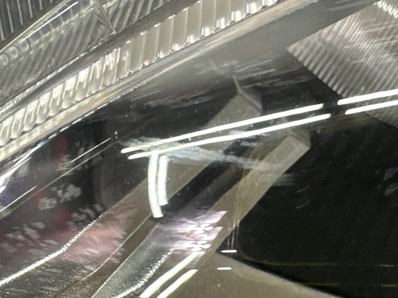 Фары передние Kia Cerato 4 BD