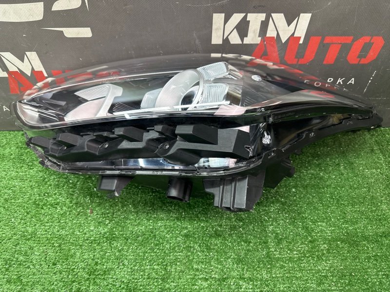 Фары передние Kia Cerato 4 BD