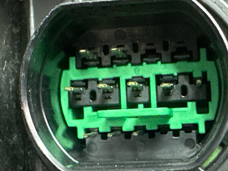 Фары передние Kia Cerato 4 BD