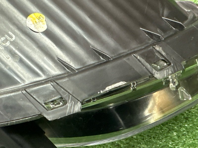 Фары передние Kia Cerato 4 BD