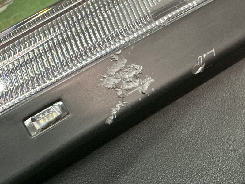 Фары передние Kia Cerato 4 BD