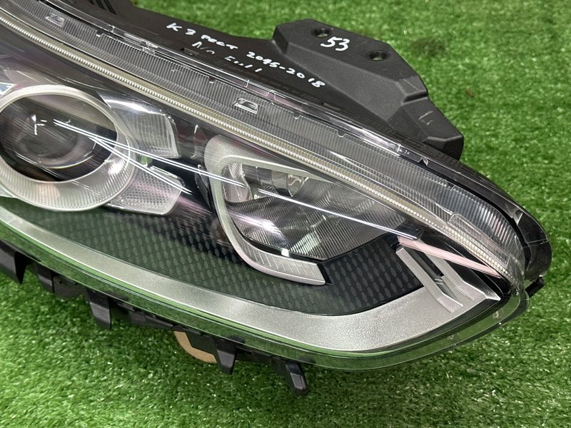 Фары передние Kia Cerato 4 BD