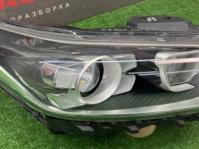 Фары передние Kia Cerato 4 BD