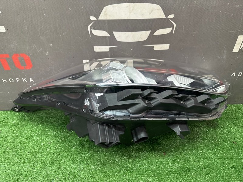 Фары передние Kia Cerato 4 BD