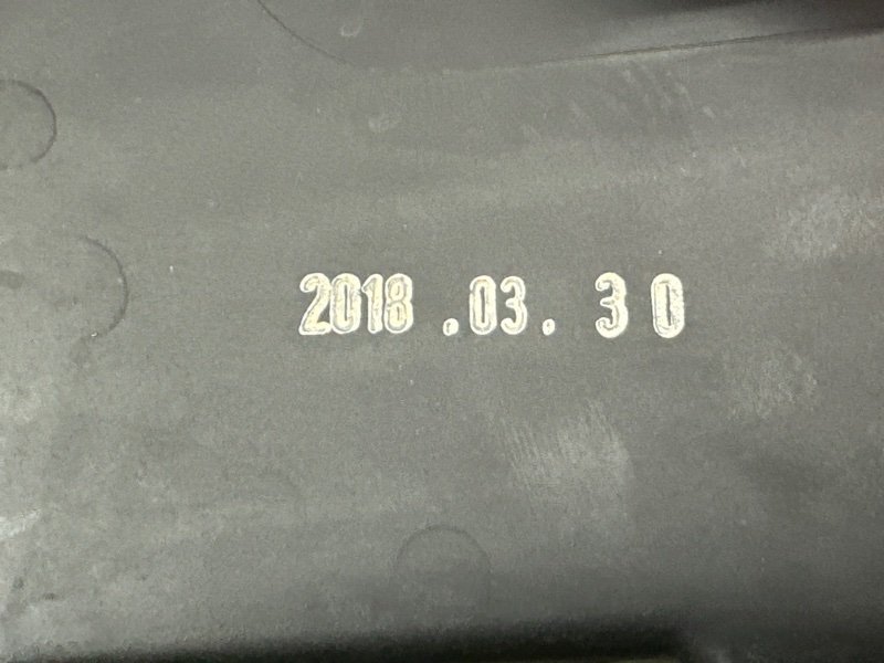 Фары передние Kia Cerato 4 BD