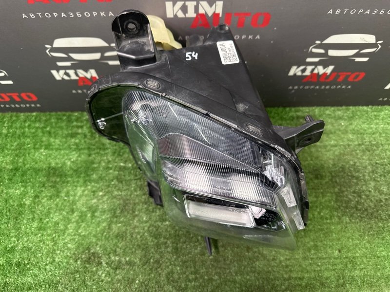 Фара Hyundai Tucson 4 NX4