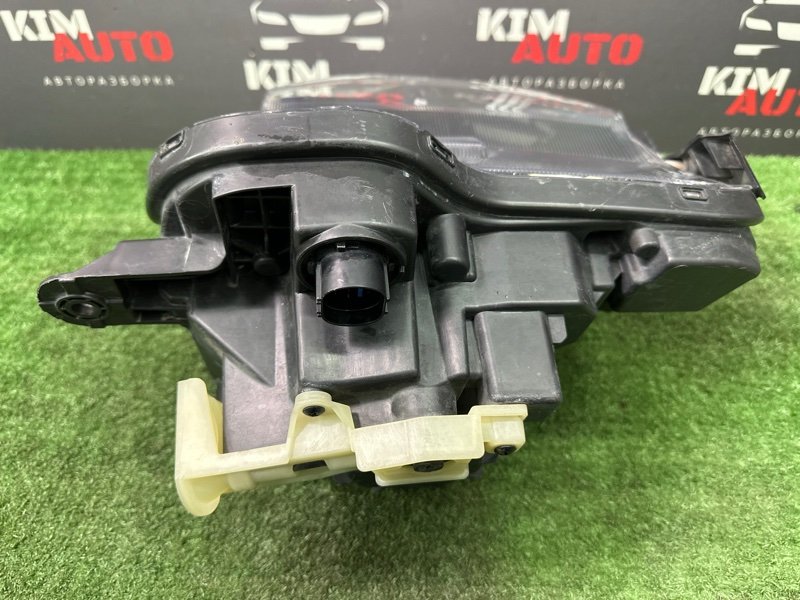 Фара Hyundai Tucson 4 NX4