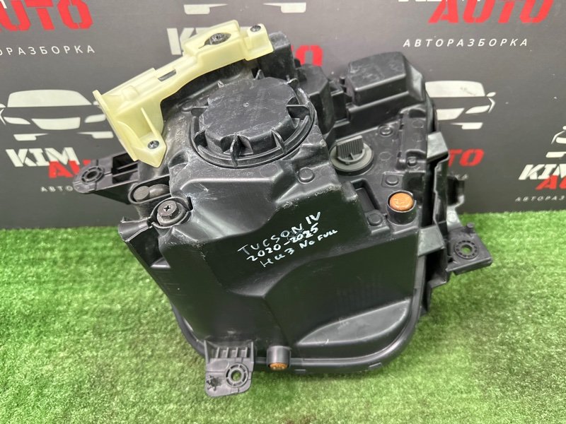 Фара Hyundai Tucson 4 NX4