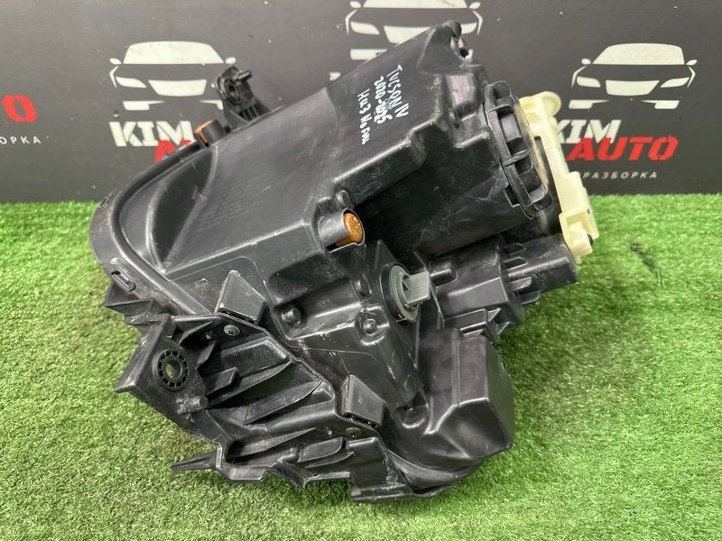 Фара Hyundai Tucson 4 NX4