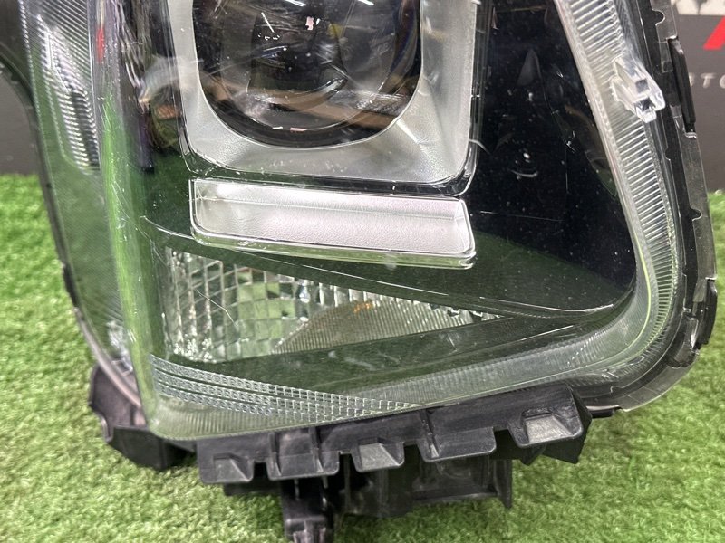 Фара Hyundai Tucson 4 NX4