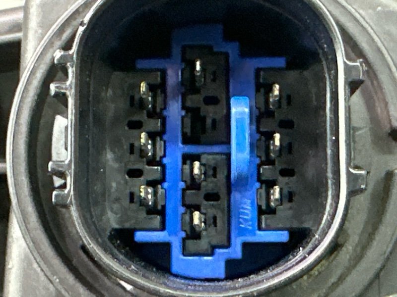 Фара Hyundai Tucson 4 NX4