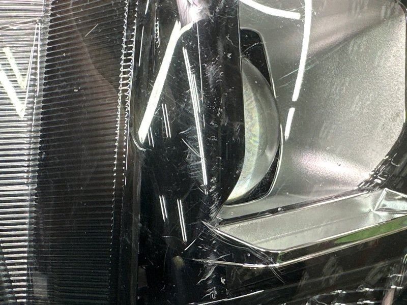 Фара Hyundai Tucson 4 NX4