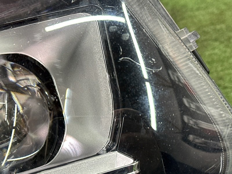 Фара Hyundai Tucson 4 NX4