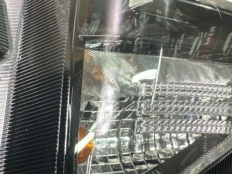 Фара Hyundai Tucson 4 NX4