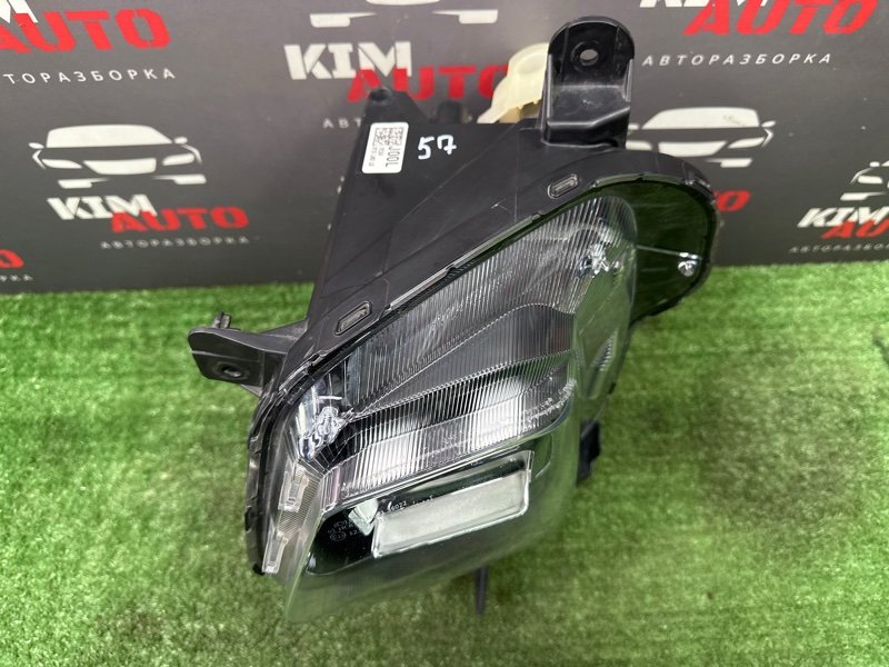 Фара Hyundai Tucson 4 NX4