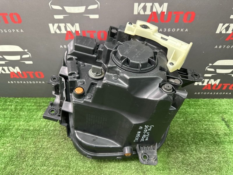 Фара Hyundai Tucson 4 NX4