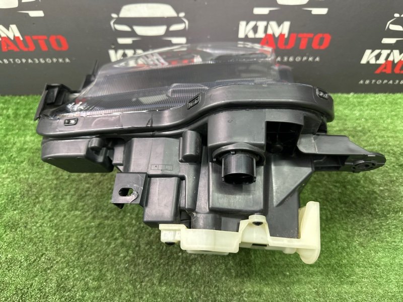 Фара Hyundai Tucson 4 NX4