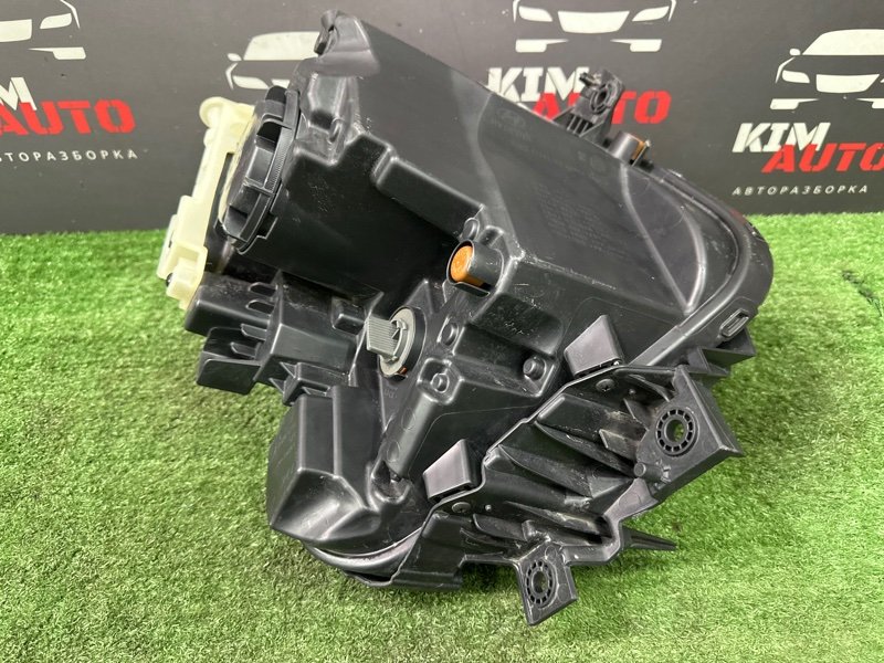 Фара Hyundai Tucson 4 NX4