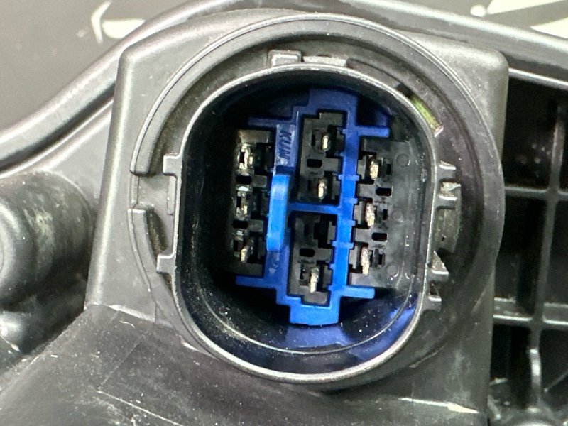 Фара Hyundai Tucson 4 NX4