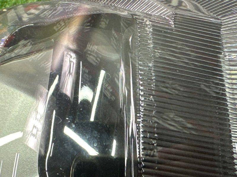 Фара Hyundai Tucson 4 NX4