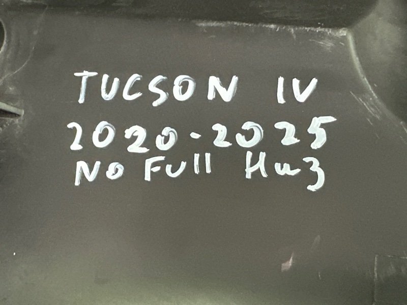 Фара Hyundai Tucson 4 NX4