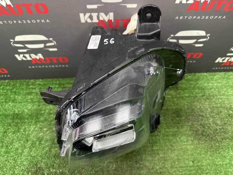 Фара Hyundai Tucson 4 NX4