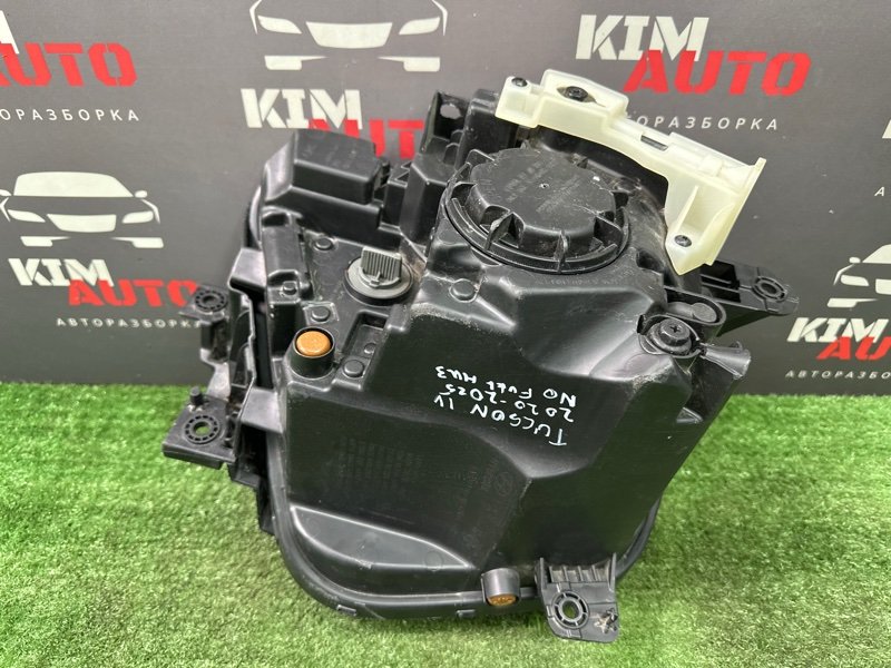 Фара Hyundai Tucson 4 NX4