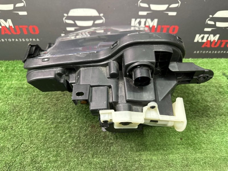 Фара Hyundai Tucson 4 NX4