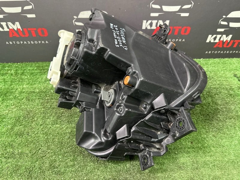 Фара Hyundai Tucson 4 NX4