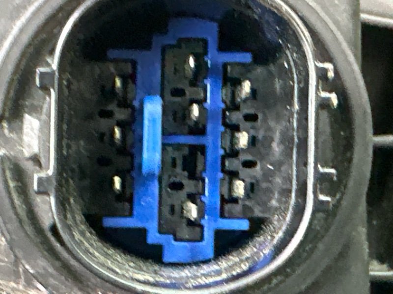 Фара Hyundai Tucson 4 NX4