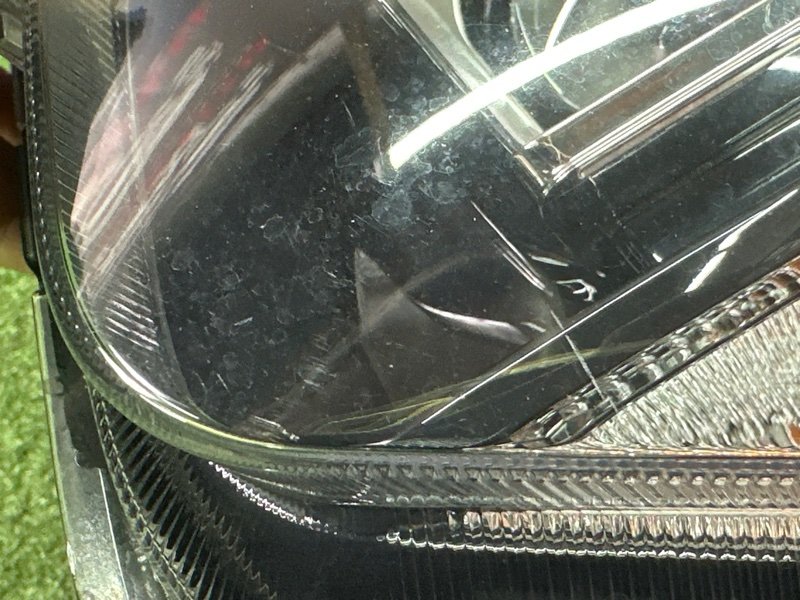 Фара Hyundai Tucson 4 NX4