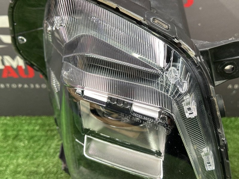 Фара Hyundai Tucson 4 NX4