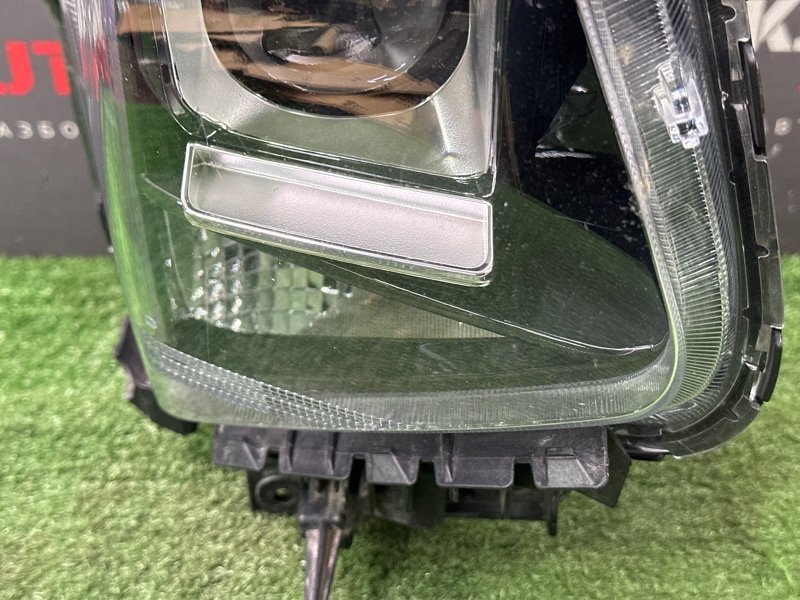 Фара Hyundai Tucson 4 NX4