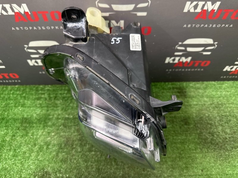 Фара Hyundai Tucson 4 NX4