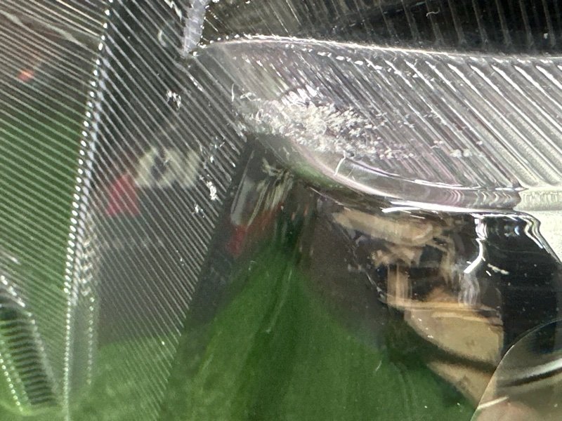 Фара Hyundai Tucson 4 NX4