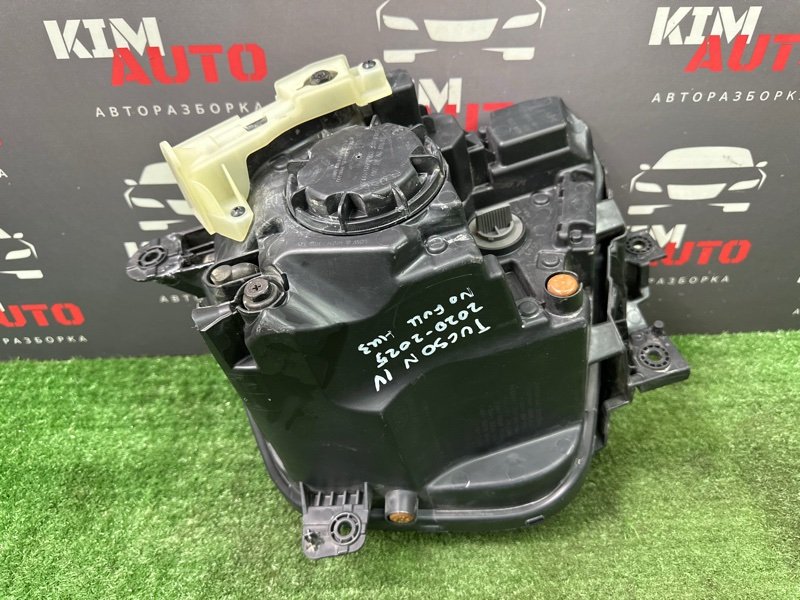 Фара Hyundai Tucson 4 NX4