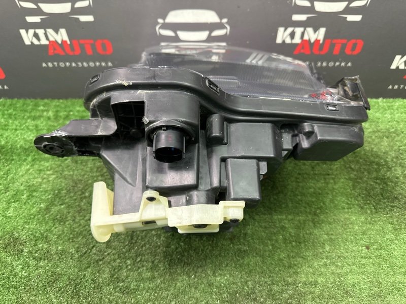 Фара Hyundai Tucson 4 NX4